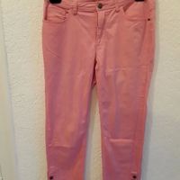 Pantalon femme de taille 40