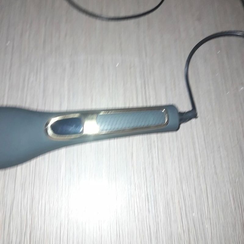Petite photo dessous présentation