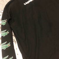 Pull Lacoste 