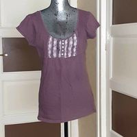 Tee shirt femme 