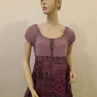 Tunique de taille L