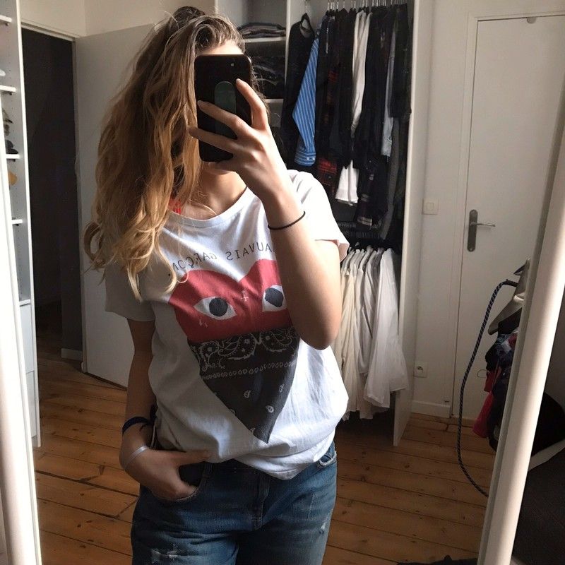 Petite photo dessus présentation