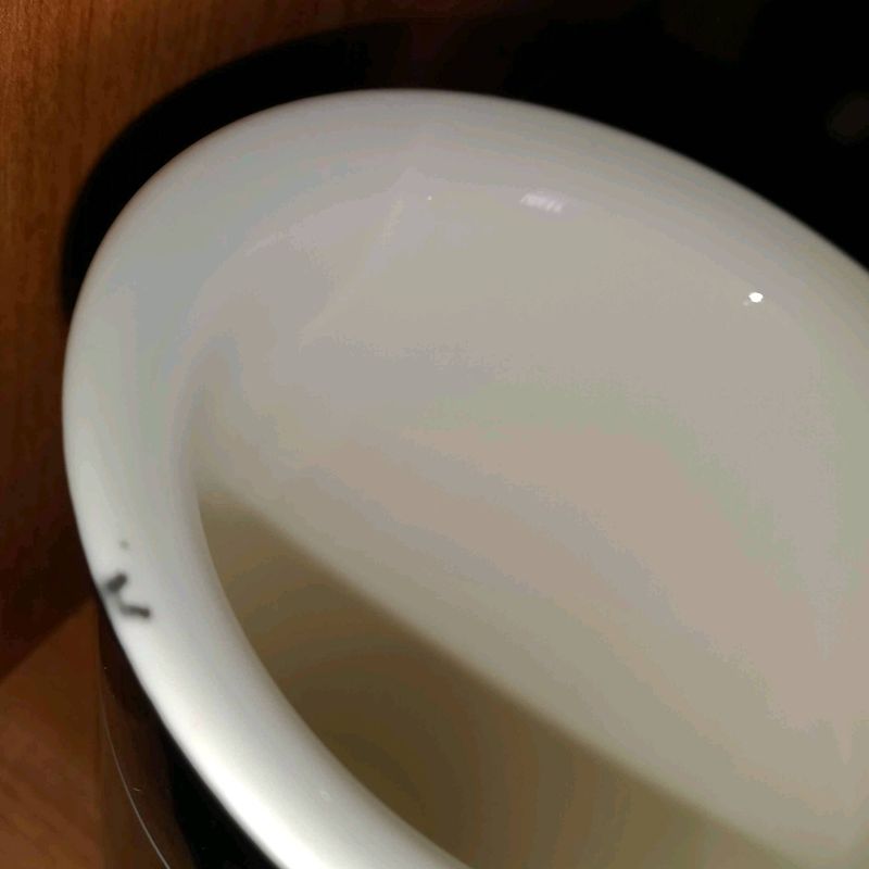 Petite photo dessous présentation