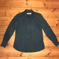 Chemise vert sapin marni