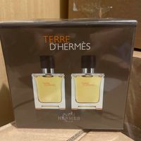 Eau de toilette Terre d’Hermès