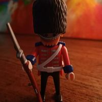 Playmobil