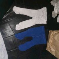 Lot Collants 