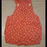 Salopette Minnie 