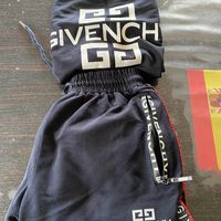 Jogging Givenchy