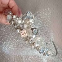 Couronne de mariée  