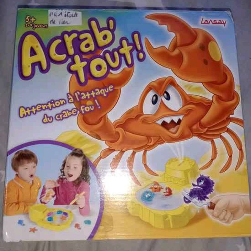 Grande photo présentation produit