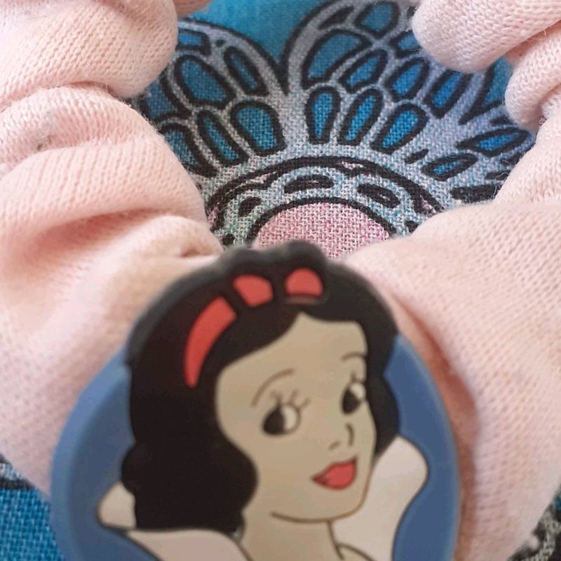 Petite photo dessus présentation