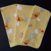 Lingettes 