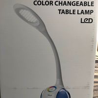 Lampe LED WILIT