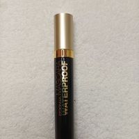 Mascara waterproof