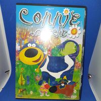 DVD Connie la vache 