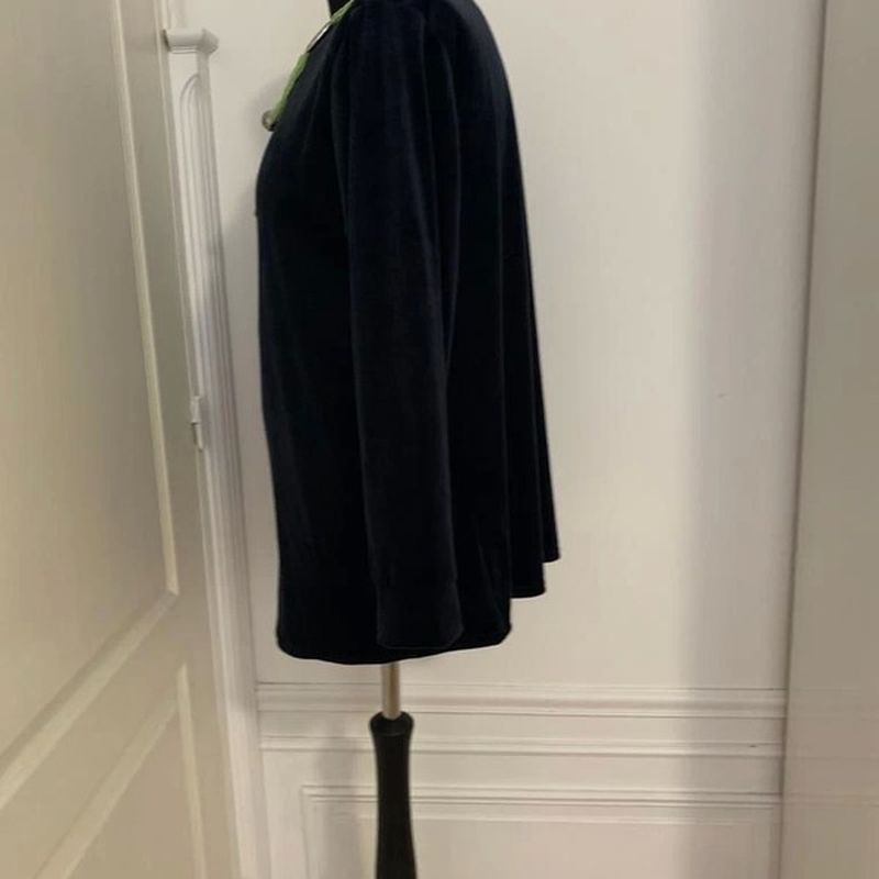 Petite photo dessus présentation