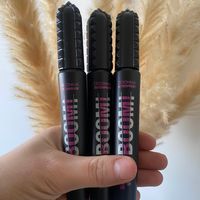 Mascara effet faux cils 