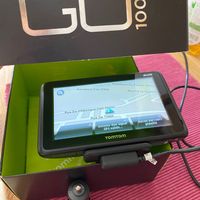 GPS Tomtom GO live 1005