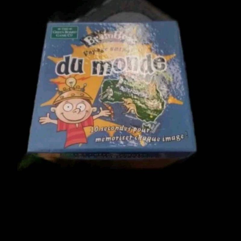 Grande photo présentation produit
