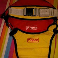 Porte bébé ergonomique PINPON 
