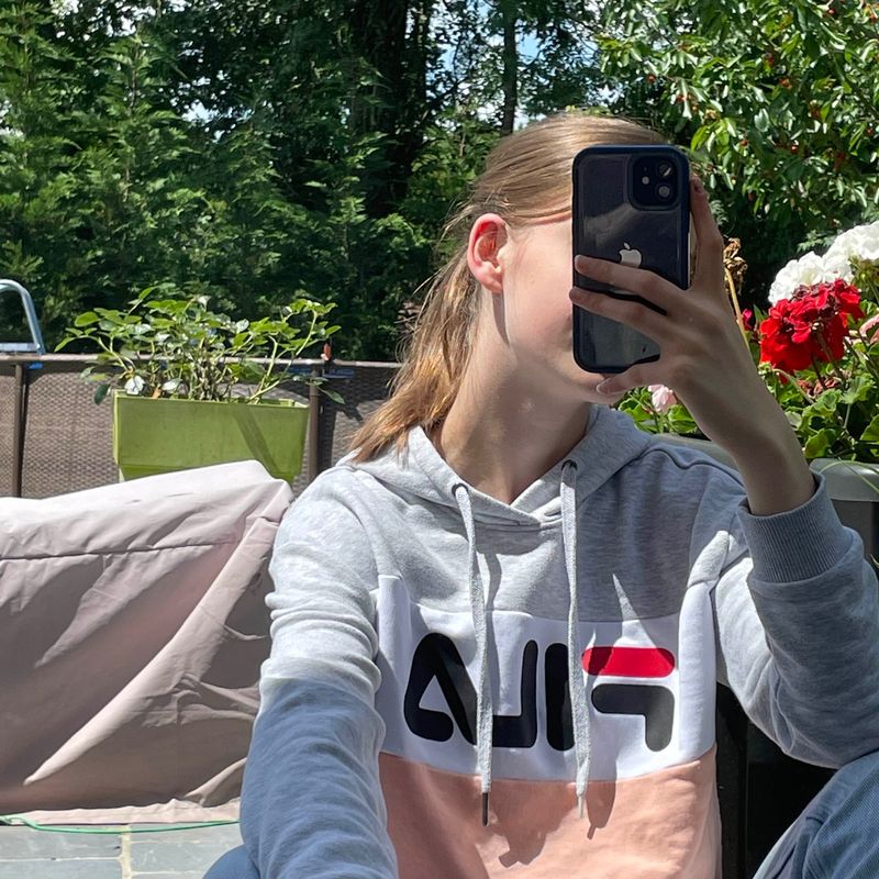 Petite photo dessus présentation