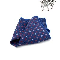 Corneliani pocket square