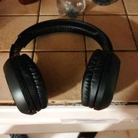 Casque Bluetooth Toshiba 
