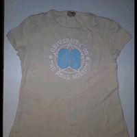 Taille 2 T-shirt de grossesse 