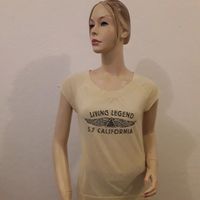 Tshirt femme de taille S