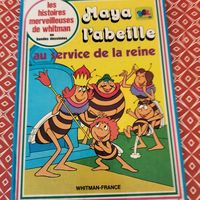Maya l'abeille 