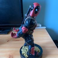 Figurine Deadpool