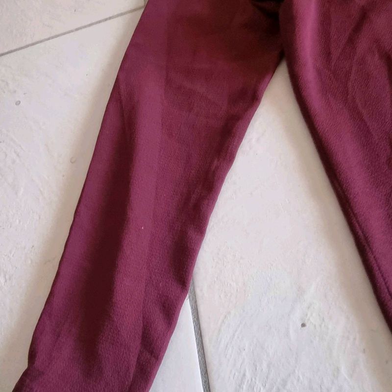 Petite photo dessous présentation