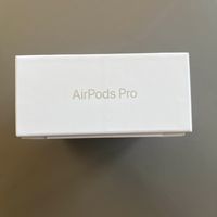 Air Pods Pro 2 Generazione