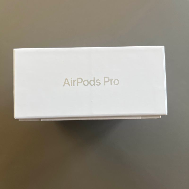 Grande photo présentation produit
