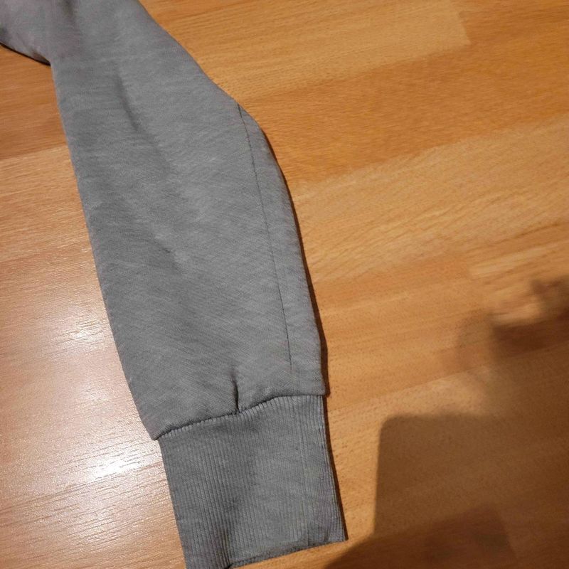 Petite photo dessus présentation