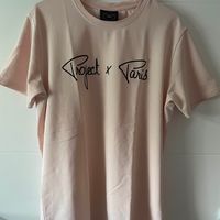 Tee-shirt Projet x Paris