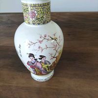Vase japonais 