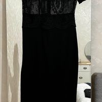 Robe noire