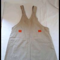 24 mois Salopette robe 