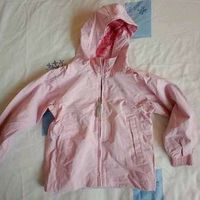 Veste manteau, blouson,imperméable quechua 4 ans