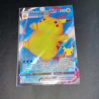 Pikachu surfeur Vmax 