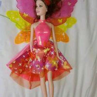 Poupée Barbie Fée Nori