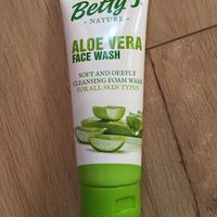 Gel nettoyant aloe vera