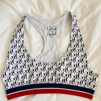 Brassière Tommy Hilfiger x Gigi Hadid