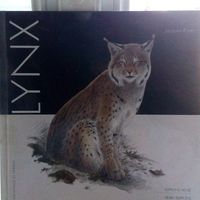 Livre sur les Lynx
