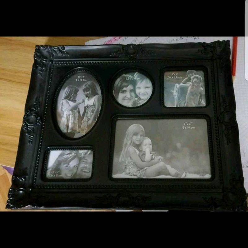Grande photo présentation produit