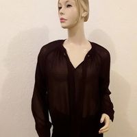 Blouse femme de taille M 