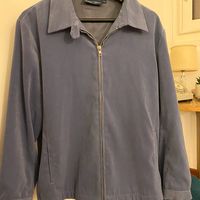 Veste légère 