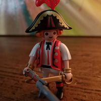 Playmobil